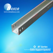 Epoxy Coated Trunking (UL, SGS, IEC and CE)